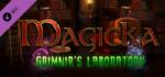 Paradox Interactive Magicka Grimnir's Laboratory (PC)