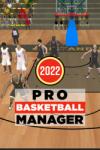 Umix Studios Pro Basketball Manager 2022 (PC)