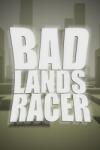 beans rolls Badlands Racer (PC)