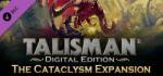Nomad Games Talisman Digital Edition Cataclysm Expansion (PC)