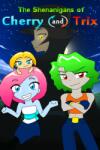 Dd Games The Shenanigans of Cherry and Trix (PC)