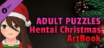 DIG Publishing Adult Puzzles Hentai Christmas ArtBook (PC)