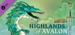 Thunderful Publishing Curious Expedition 2 Highlands of Avalon (PC)