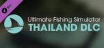 Ultimate Games Ultimate Fishing Simulator Thailand DLC (PC)