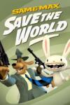 Skunkape Games Sam & Max Save the World (PC)