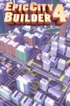 Andrew Rowe Epic City Builder 4 (PC)