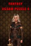 DIG Publishing Fantasy Jigsaw Puzzle 4 (PC)