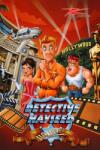 Zima Software Detective Hayseed Hollywood (PC)