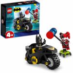 LEGO® DC - Batman™ Harley Quinn ellen (76220)