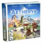 Huch & Friends Aetherya multi nyelvű társasjáték (HUT308003)