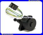 AUDI A6 C6 2009.03-2011.03 /4F/ Fényszóró állító motor, oldalfüggetlen (Bi-Xenonhoz) TYC 20-11257-MA-1