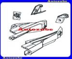 OPEL ASTRA H 2003.09-2007.02 /A04/ Fényszórófül javító szett /Gyári alkatrész/ (Egyedi rendelésre, NEM visszáruzható) 93180335
