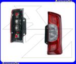 FIAT QUBO 2007.11-2016.04 Hátsó lámpa jobb "1 hátsó ajtós" (foglalat nélkül) P3085881E