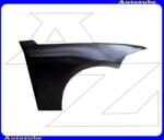 BMW 1 F20, F21 2015.02-2017.01 Első sárvédő jobb BM00A02AR