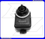 PEUGEOT 306 2 1997.05-1999.05 Fényszóró állító motor "1998.06. -tól" oldalfüggetlen TYC 20-11607-MA-1