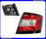 Skoda FABIA 3 2014.10-2018.07 /NJ/ Hátsó lámpa jobb "5 ajtós" (foglalat nélkül) DEPO 11-12809-01-2