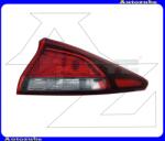 Hyundai IONIQ 2016.02-2019.08 /AE/ Hátsó lámpa jobb külső "P21/5W/ PY21W" foglalattal TYC 11-15147-05-2