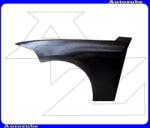 BMW 1 F20, F21 2011.07-2015.01 Első sárvédő bal BM00A02AL