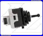 OPEL MOVANO B 2010.03-2021.05 /X62/ Fényszóró állító motor, oldalfüggetlen TYC 20-1067-MA-1