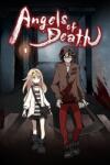 Vaka Game Magazine Angels of Death (PC)