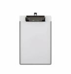  Clipboard simplu A4, clema metalica, KEJEA - negru (KJ-K-1342-BK)