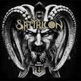 Satyricon Now, Diabolical (cd)