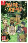 Spike Chunsoft Made in Abyss Binary Star Falling into Darkness [Collector's Edition] (Switch)