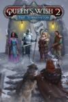 Spiderweb Software Queen's Wish 2 The Tormentor (PC)