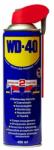 WD-40 multi spray Smart fejes 450ml
