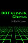 Abyssal Studios BOT.vinnik Chess Combination Lessons (PC)
