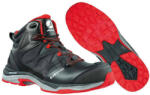 Albatros Ultratrail Black Mid S3 ESD HRO SRC ALB-636200-43