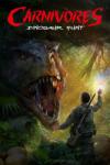 Digital Dreams Entertainment Carnivores Dinosaur Hunt (PC)