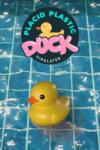 turbolento games Placid Plastic Duck Simulator (PC)
