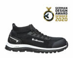 Albatros Ultimate Impulse Black Low S1P ESD HRO SRA ALB-646720-38