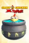 Markt+Technik Crazy Chicken Xtreme (PC)
