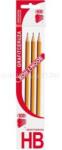 KOH-I-NOOR 1770 3db HB grafitceruza (KOH-I-NOOR_9130015003) (KOH-I-NOOR_9130015003)