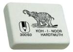 KOH-I-NOOR 300/48 elefántos radír (35x8x22mm) (KOH-I-NOOR_7120064000) (KOH-I-NOOR_7120064000)
