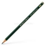 Faber-Castell 9000 HB grafitceruza (FABER-CASTELL_P3031-4318) (FABER-CASTELL_P3031-4318)