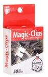 ICO Magic Clip 6, 4 mm kapocs (ICO_7570003000) (ICO_7570003000)