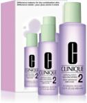 Clinique Difference Makers For Dry Combination Skin set cadou (perfecta pentru curatare)
