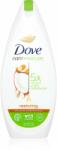 Dove Care by Nature Restoring gel calmant pentru dus 400 ml