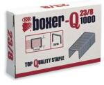 BOXER Boxer-Q 23/8 fűzőkapocs (BOXER_7330044000) (BOXER_7330044000)