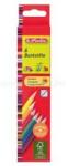 Herlitz Trio lakkozott 6db-os vegyes színű színes ceruza (HERLITZ_10412013) (HERLITZ_10412013)