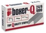 BOXER Boxer-Q 24/6 fűzőkapocs (BOXER_7330024005) (BOXER_7330024005)