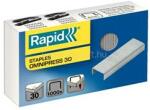RAPID Omnipress 30 S030C fűzőgéphez 1000db/doboz fűzőkapocs (RAPID_5000559) (RAPID_5000559)