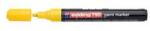 edding 790 2-3mm sárga lakkmarker (EDDING_7580147004) (EDDING_7580147004)