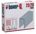 BOXER Boxer-Q 23/20 fűzőkapocs (BOXER_7330049000) (BOXER_7330049000)
