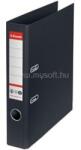 Esselte No. 1 A4 50mm fekete CO2 semleges környezetbarát iratrendező (ESSELTE_627576) (ESSELTE_627576)
