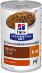 Hill's Prescription Diet k/d Kidney Care 12x370 g