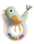 Taf Toys - Kis madár csörgő